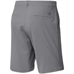 Adidas Ultimate365 Core 8.5-Inch Shorts 17 Adidas Ultimate365 Core 8.5-Inch Shorts -Callaway Store ss22 adidas ultimate365 core 85 inch shorts grey three back itempicture