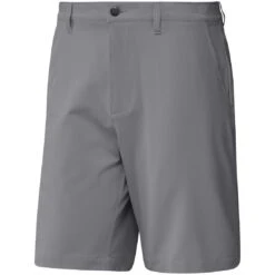 Adidas Ultimate365 Core 8.5-Inch Shorts 16 Adidas Ultimate365 Core 8.5-Inch Shorts -Callaway Store ss22 adidas ultimate365 core 85 inch shorts grey three front itempicture