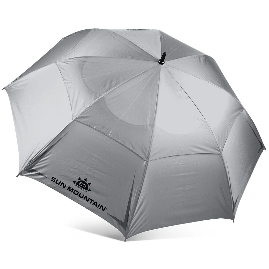 Sun Mountain Auto 62 Inch Umbrella 2 Sun Mountain Auto 62 Inch Umbrella - Image 2