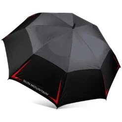 Sun Mountain 2021 Manual 68 Inch Umbrella 13 Sun Mountain 2021 Manual 68 Inch Umbrella -Callaway Store sun mountain 2021 manual 68 inch umbrella black gunmetal red itempicture