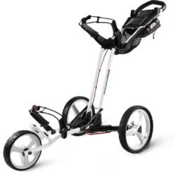 Sun Mountain Pathfinder PX3 Push Cart 6 Sun Mountain Pathfinder PX3 Push Cart -Callaway Store sun mountain 2022 pathfinder px3 push cart white itempicture