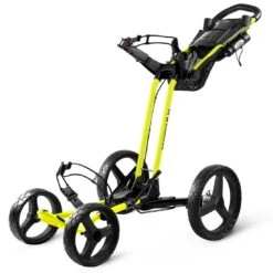 Sun Mountain Pathfinder PX4 Push Cart 11 Sun Mountain Pathfinder PX4 Push Cart -Callaway Store sun mountain 2022 pathfinder px4 push cart atomic yellow itempicture