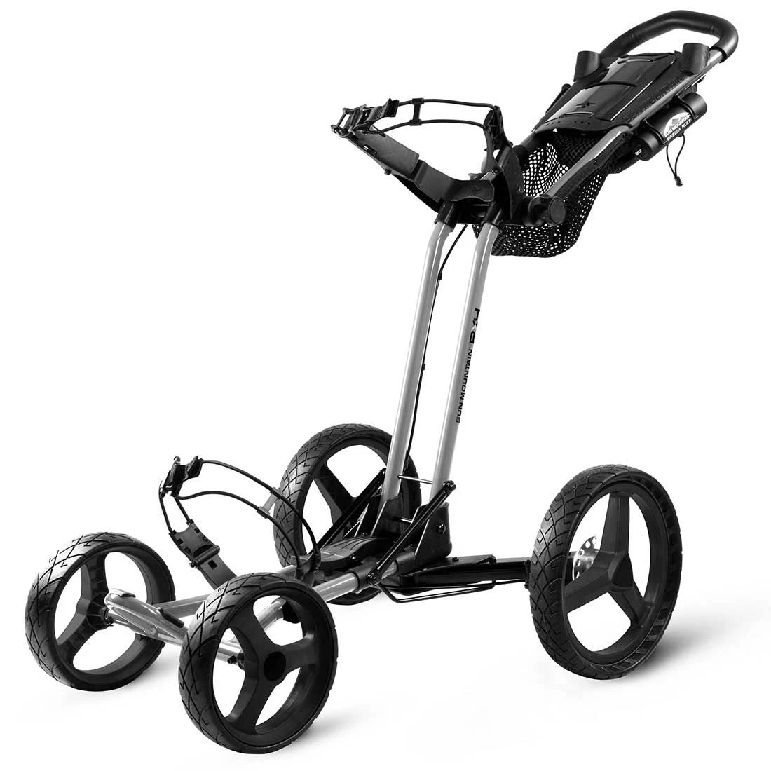 Sun Mountain Pathfinder PX4 Push Cart 2 Sun Mountain Pathfinder PX4 Push Cart - Image 2