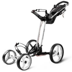 Sun Mountain Pathfinder PX4 Push Cart 13 Sun Mountain Pathfinder PX4 Push Cart -Callaway Store sun mountain 2022 pathfinder px4 push cart white itempicture