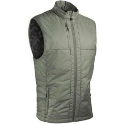 Sun Mountain Colter II Vest 8 Sun Mountain Colter II Vest -Callaway Store sun mountain 2023 colter ii vest sage itempicture