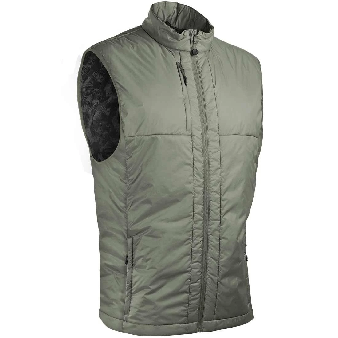 Sun Mountain Colter II Vest 3 Sun Mountain Colter II Vest - Image 3