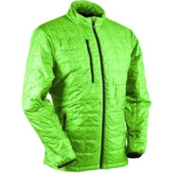 Sun Mountain Granite II Jacket -Callaway Store sun mountain 2023 granite ii jacket gecko itempicture