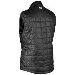 Sun Mountain Granite II Vest 15 Sun Mountain Granite II Vest -Callaway Store sun mountain 2023 granite ii vest black back itempicture