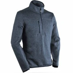 Sun Mountain Headwall Pullover