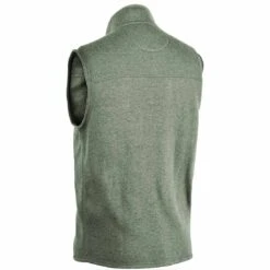 Sun Mountain Headwall Vest 9 Sun Mountain Headwall Vest -Callaway Store sun mountain 2023 headwall vest sage back itempicture