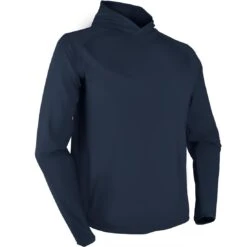 Sun Mountain Madison Hoodie 10 Sun Mountain Madison Hoodie -Callaway Store sun mountain 2023 madison hoodie navy itempicture