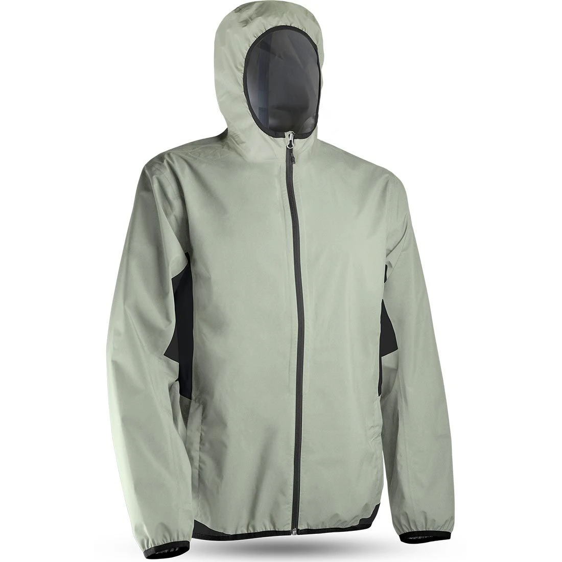 Sun Mountain Monsoon Hooded Rain Jacket 1 Sun Mountain Monsoon Hooded Rain Jacket