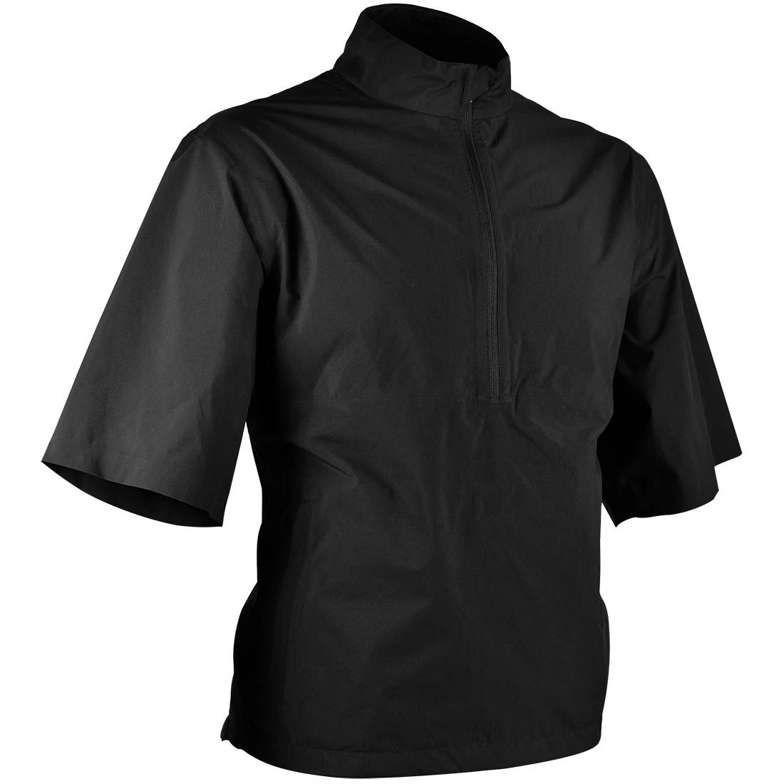 Sun Mountain Monsoon Short Sleeve Rain Pullover 6 Sun Mountain Monsoon Short Sleeve Rain Pullover - Image 6