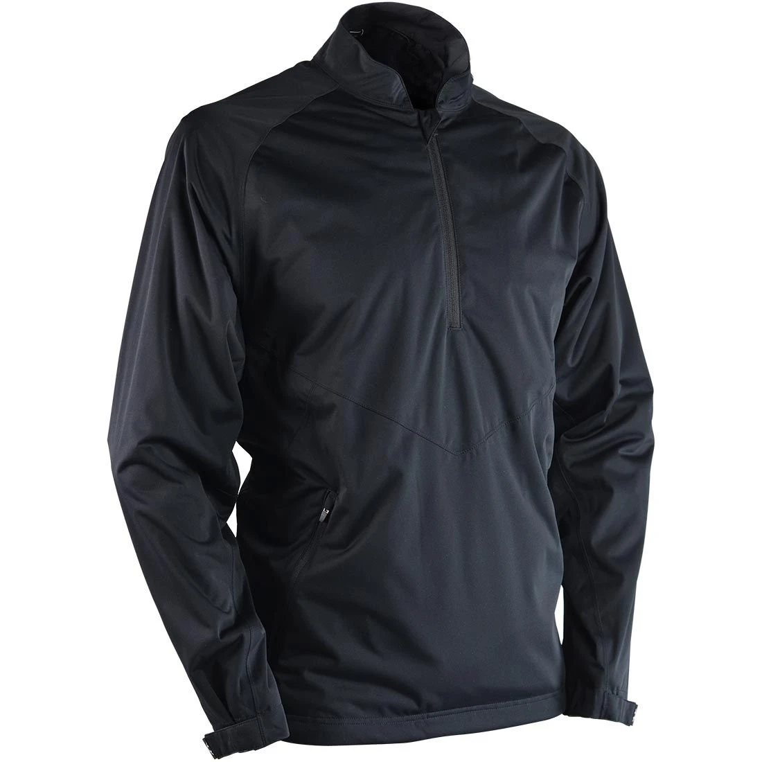 Sun Mountain Rainflex Elite Long Sleeve Rain Pullover 2 Sun Mountain Rainflex Elite Long Sleeve Rain Pullover - Image 2