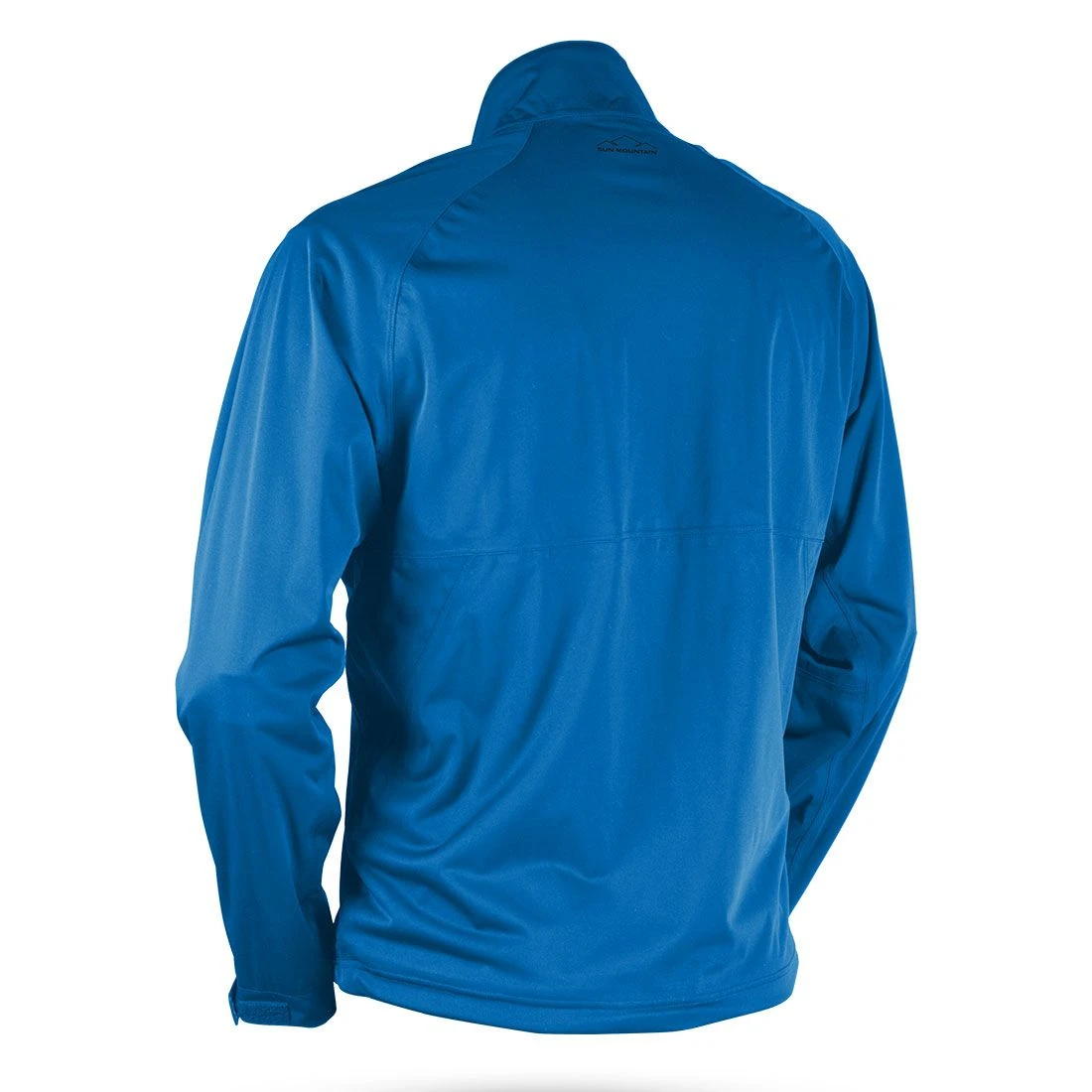 Sun Mountain Rainflex Elite Long Sleeve Rain Pullover 4 Sun Mountain Rainflex Elite Long Sleeve Rain Pullover - Image 4