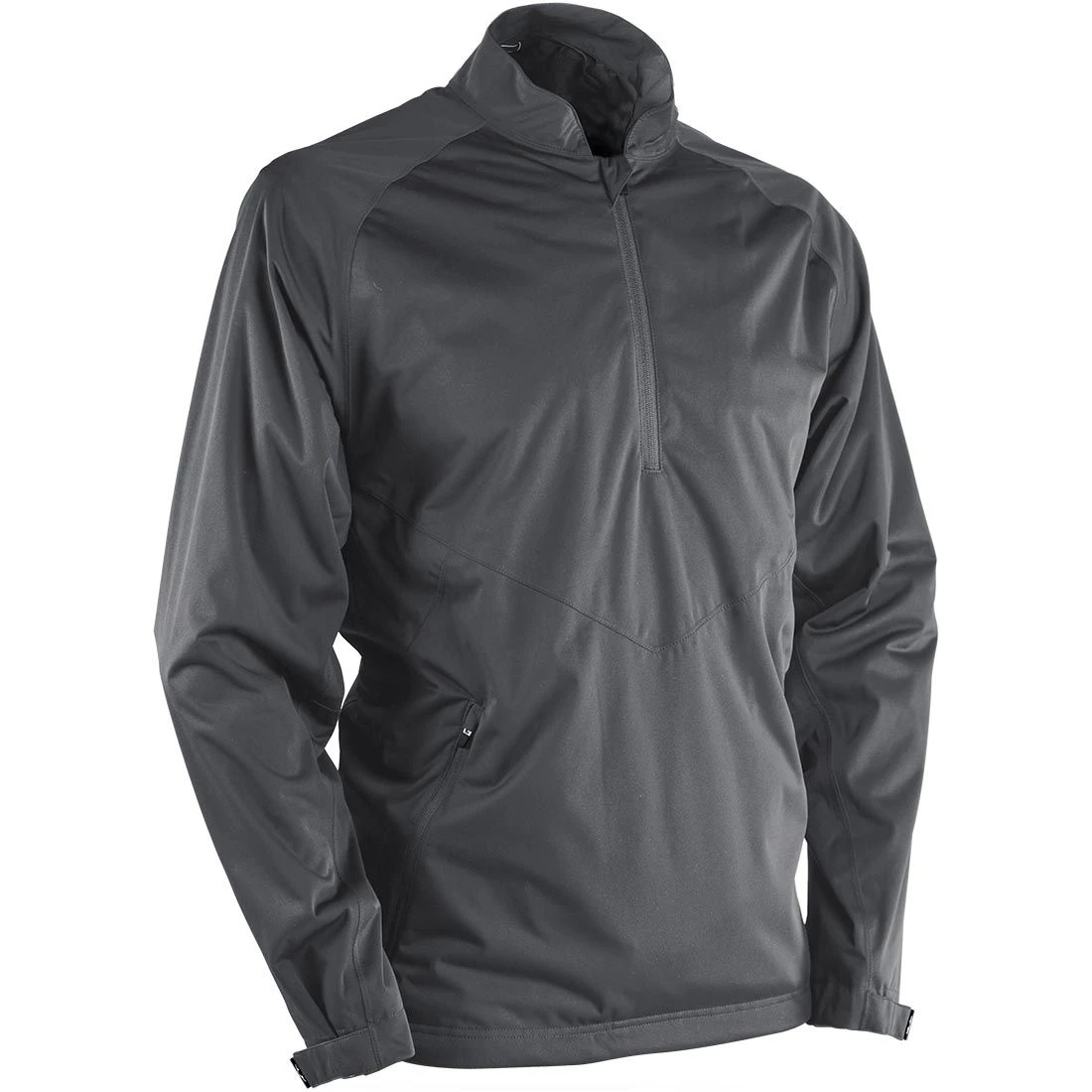 Sun Mountain Rainflex Elite Long Sleeve Rain Pullover 1 Sun Mountain Rainflex Elite Long Sleeve Rain Pullover