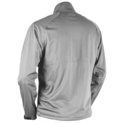 Sun Mountain Rainflex Elite Rain Jacket 7 Sun Mountain Rainflex Elite Rain Jacket -Callaway Store sun mountain 2023 rainflex elite rain jacket platinum back itempicture