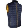 Sun Mountain Retro Puff Vest