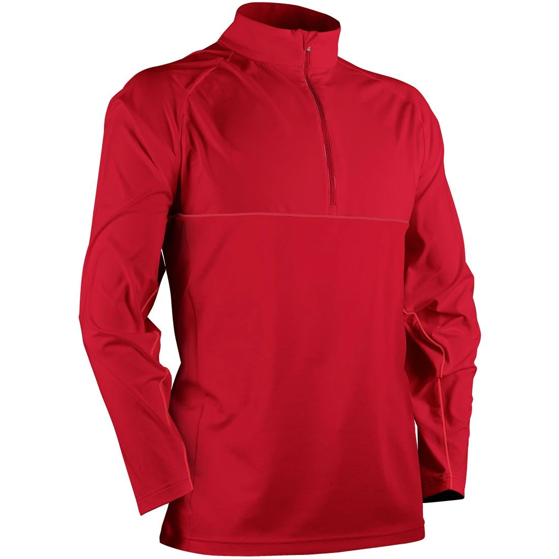 Sun Mountain Second Layer Pullover 2 Sun Mountain Second Layer Pullover - Image 2