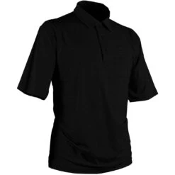 Sun Mountain Silvertip Polo -Callaway Store sun mountain 2023 silvertip polo black itempicture