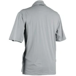 Sun Mountain Silvertip Polo -Callaway Store sun mountain 2023 silvertip polo platinum back itempicture