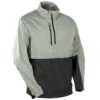 Sun Mountain Stratus Long Sleeve Rain Pullover