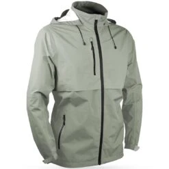 Sun Mountain Stratus Rain Jacket 5 Sun Mountain Stratus Rain Jacket -Callaway Store sun mountain 2023 stratus rain jacket sage itempicture