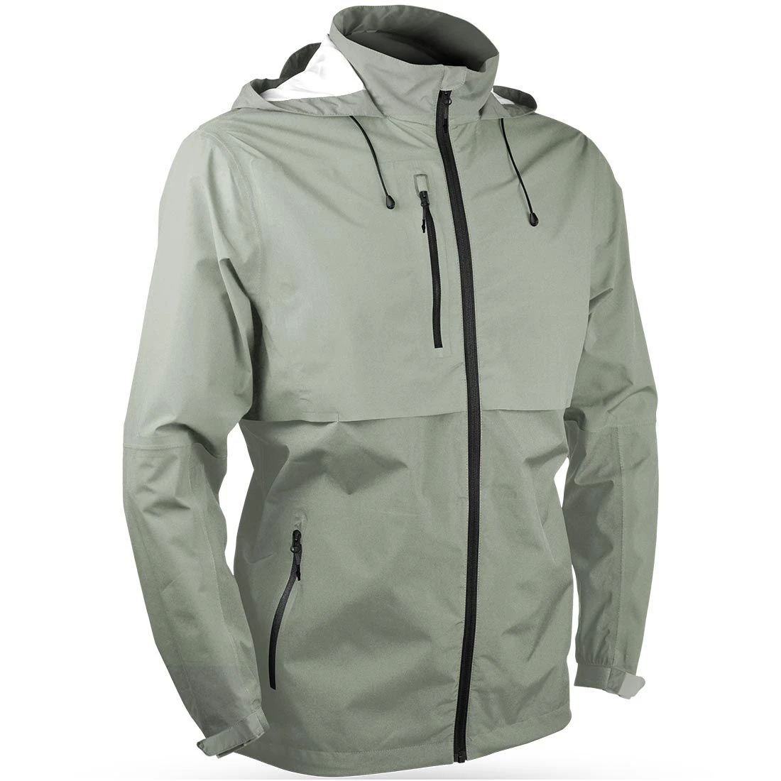 Sun Mountain Stratus Rain Jacket 3 Sun Mountain Stratus Rain Jacket - Image 3