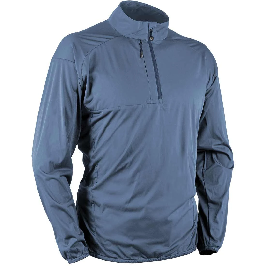 Sun Mountain Summit Long Sleeve Pullover 3 Sun Mountain Summit Long Sleeve Pullover - Image 3