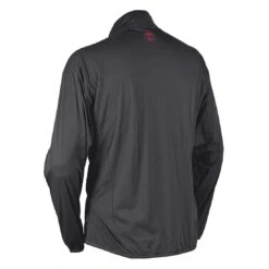 Sun Mountain Summit Long Sleeve Pullover 9 Sun Mountain Summit Long Sleeve Pullover -Callaway Store sun mountain 2023 summit ls pullover steel red back itempicture