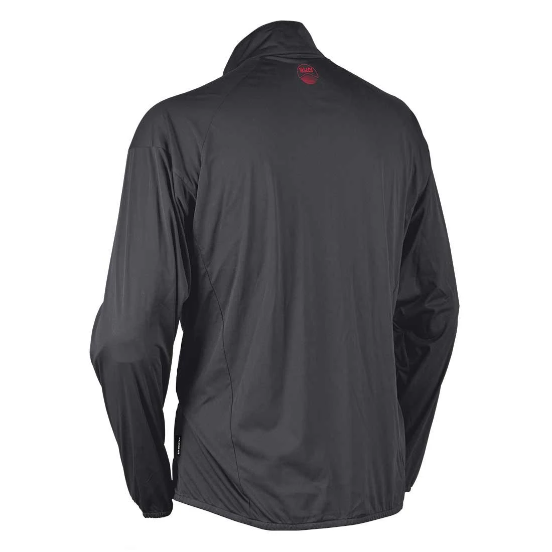 Sun Mountain Summit Long Sleeve Pullover 5 Sun Mountain Summit Long Sleeve Pullover - Image 5