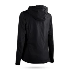 Sun Mountain Women's Colter II Jacket 9 Sun Mountain Women's Colter II Jacket -Callaway Store sun mountain 2023 womens colter ii jacket black back itempicture