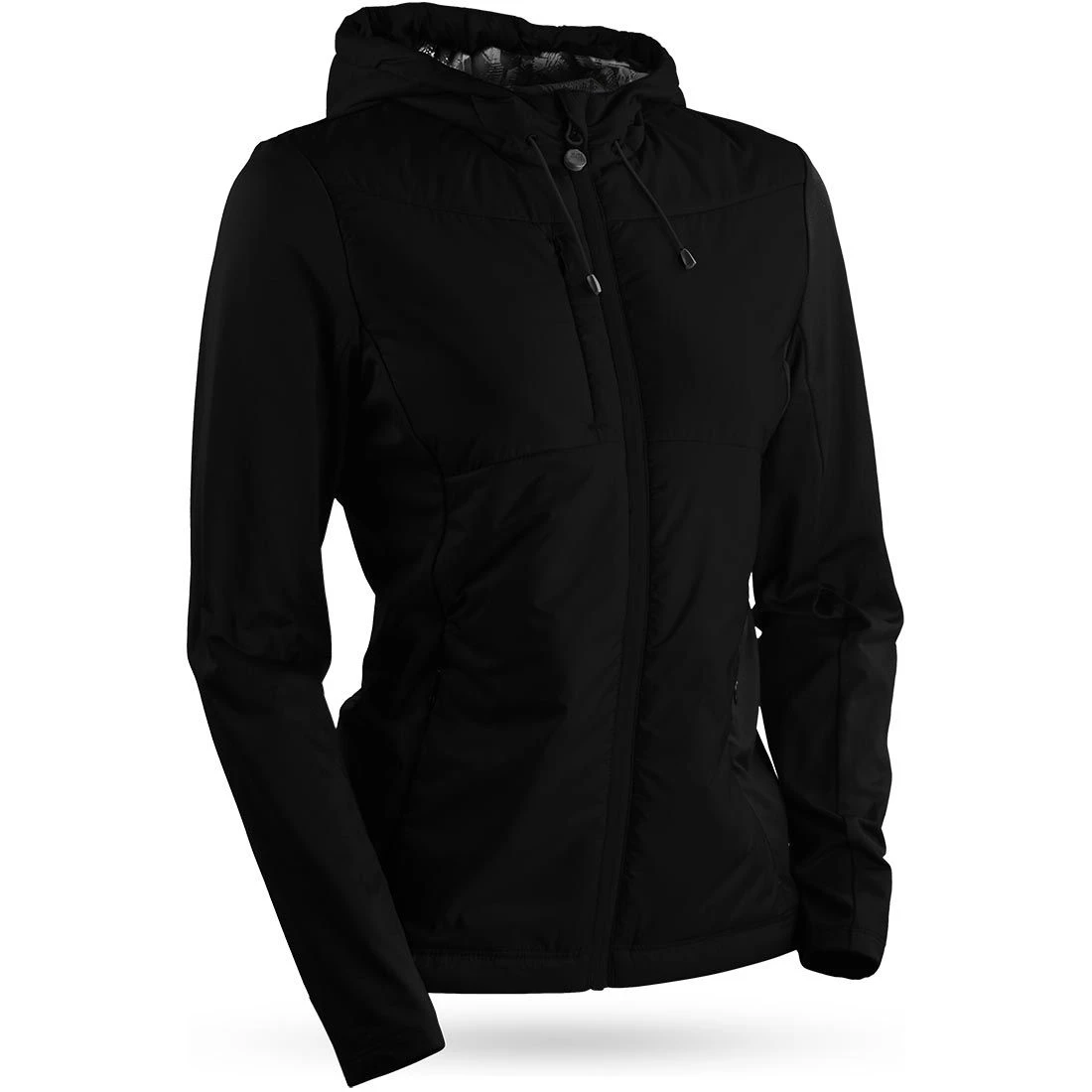 Sun Mountain Women's Colter II Jacket 4 Sun Mountain Women's Colter II Jacket - Image 4