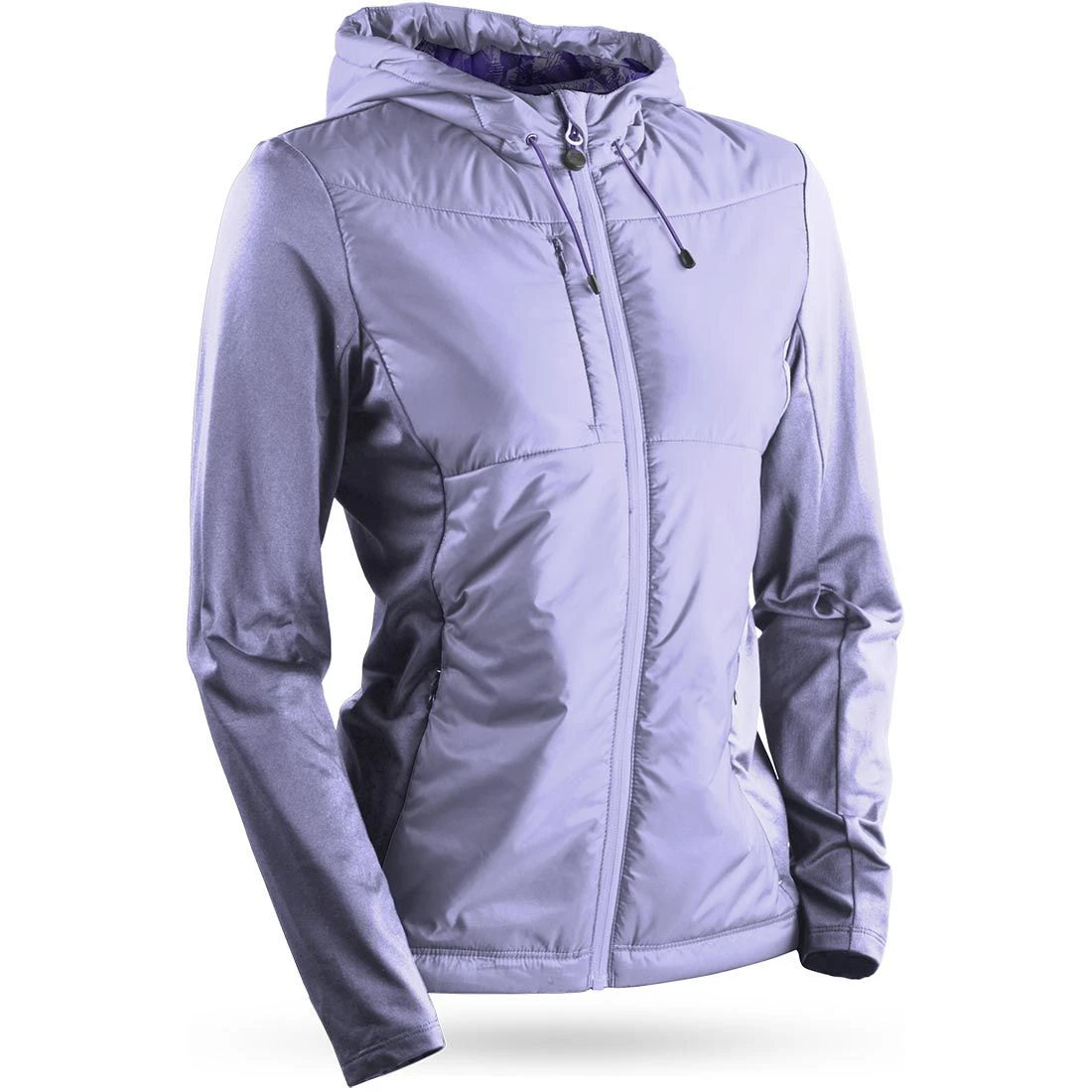 Sun Mountain Women's Colter II Jacket 3 Sun Mountain Women's Colter II Jacket - Image 3