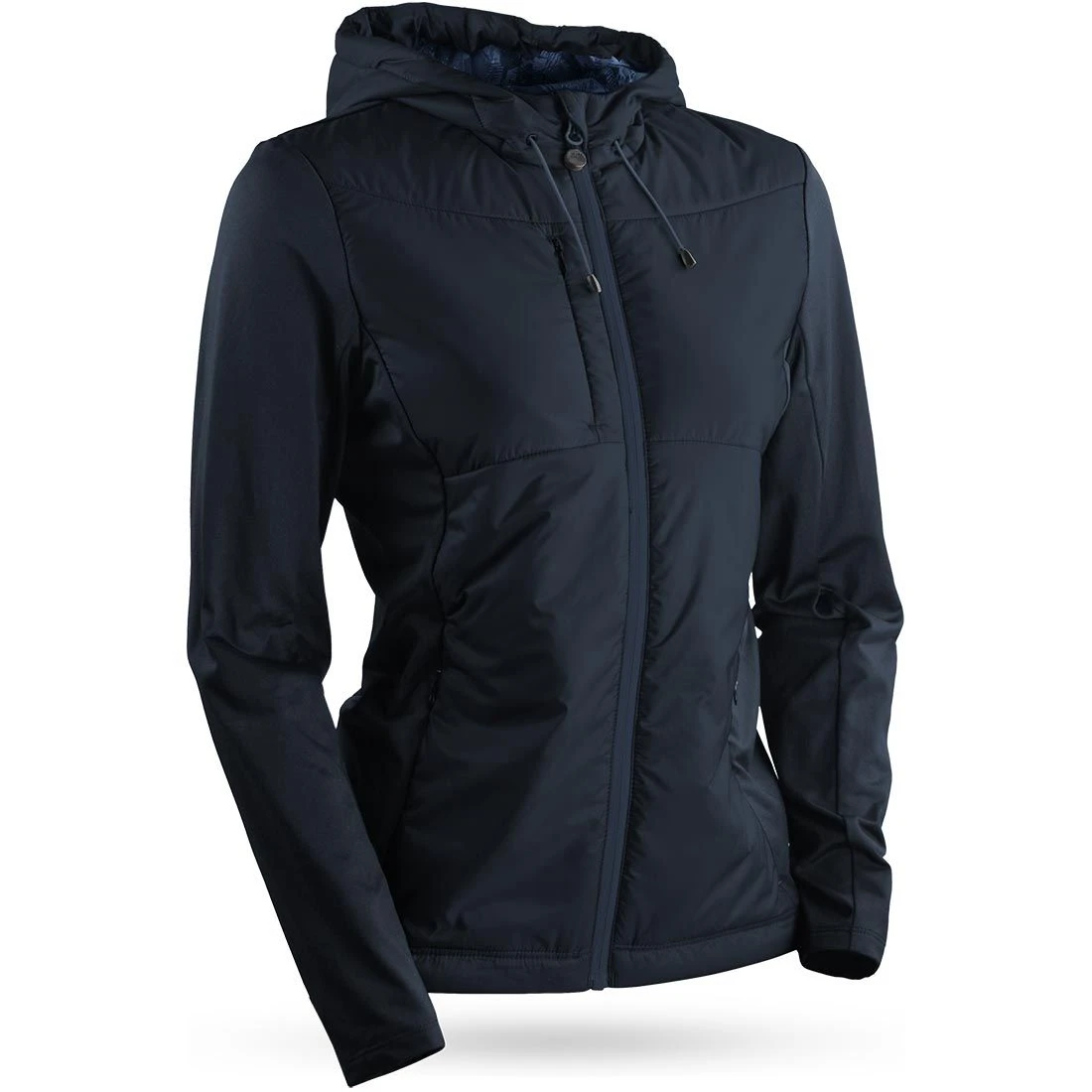 Sun Mountain Women's Colter II Jacket 1 Sun Mountain Women's Colter II Jacket