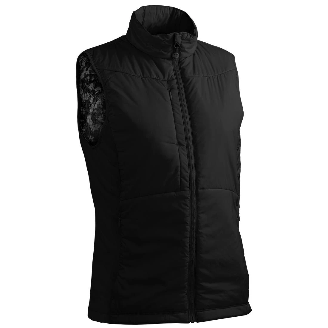 Sun Mountain Women's Colter II Vest 3 Sun Mountain Women's Colter II Vest - Image 3