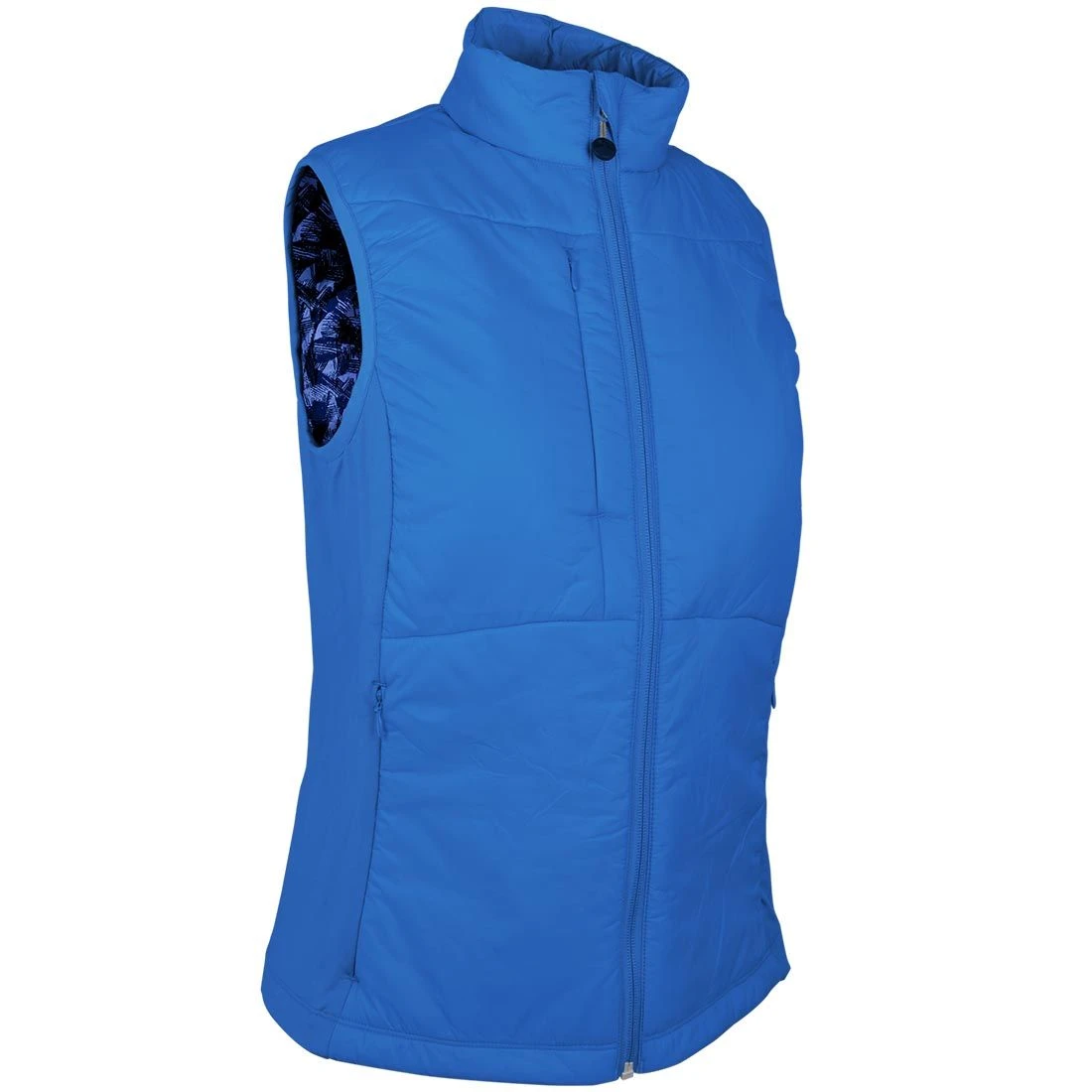 Sun Mountain Women's Colter II Vest 2 Sun Mountain Women's Colter II Vest - Image 2