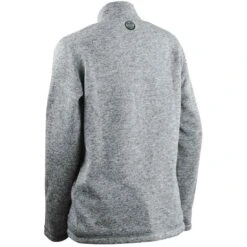 Sun Mountain Women's Headwall Jacket 7 Sun Mountain Women's Headwall Jacket -Callaway Store sun mountain 2023 womens headwall jacket platinum back itempicture