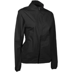 Sun Mountain Women's Monsoon Rain Jacket 10 Sun Mountain Women's Monsoon Rain Jacket -Callaway Store sun mountain 2023 womens monsoon rain jacket black itempicture