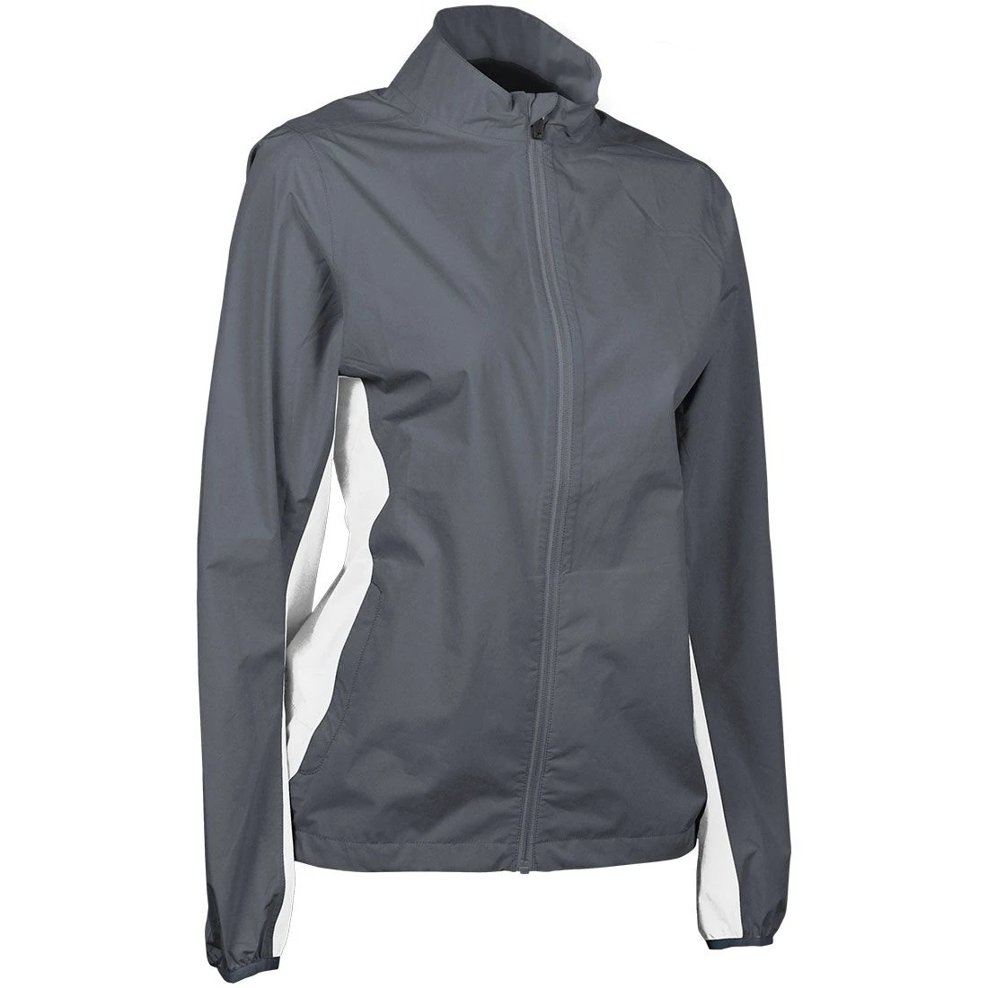 Sun Mountain Women's Monsoon Rain Jacket 7 Sun Mountain Women's Monsoon Rain Jacket - Image 7