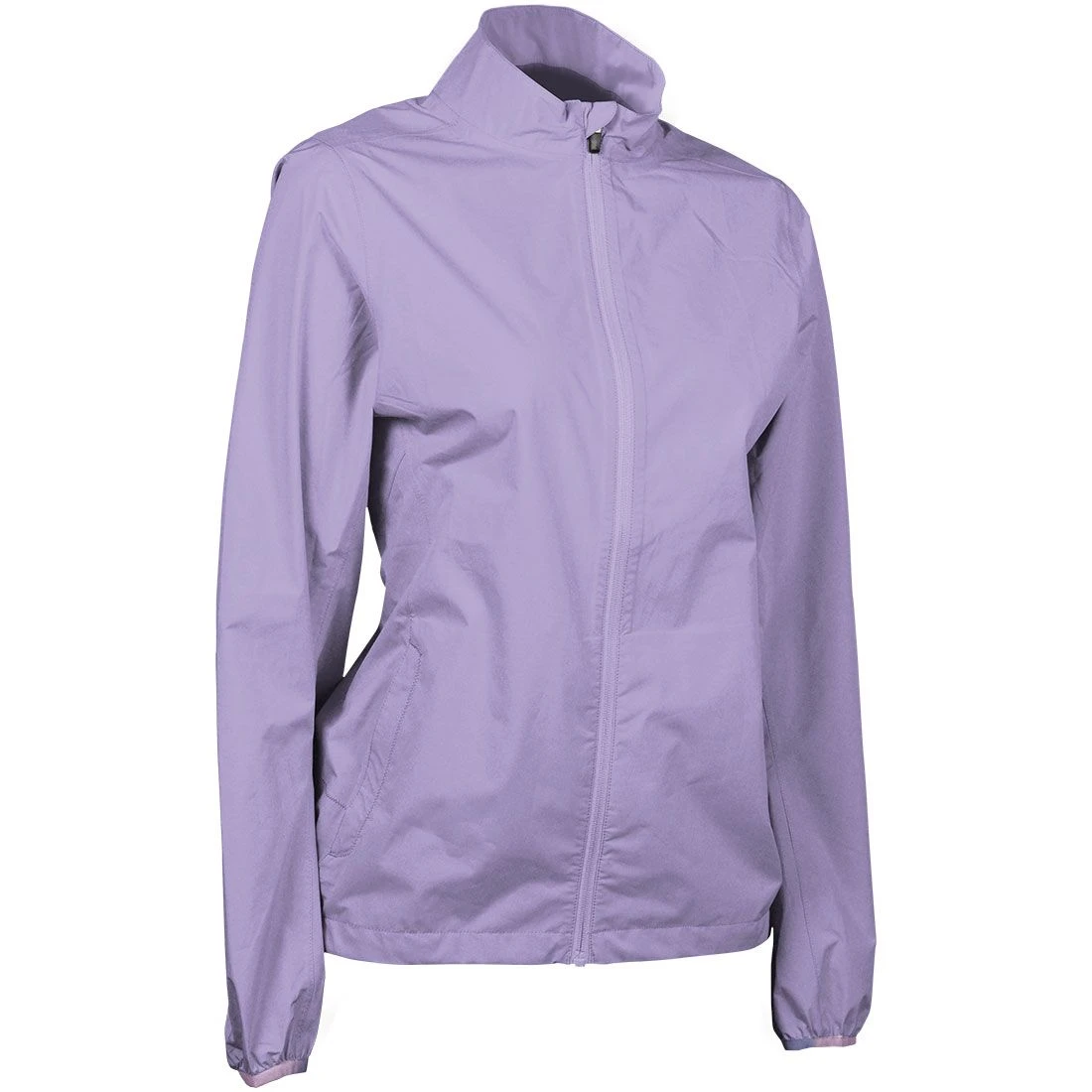 Sun Mountain Women's Monsoon Rain Jacket 2 Sun Mountain Women's Monsoon Rain Jacket - Image 2