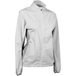 Sun Mountain Women's Monsoon Rain Jacket 11 Sun Mountain Women's Monsoon Rain Jacket -Callaway Store sun mountain 2023 womens monsoon rain jacket white platinum itempicture