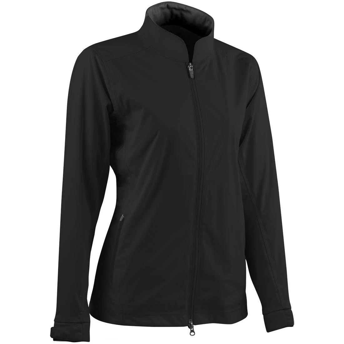 Sun Mountain Women's Rainflex Elite Rain Jacket 1 Sun Mountain Women's Rainflex Elite Rain Jacket