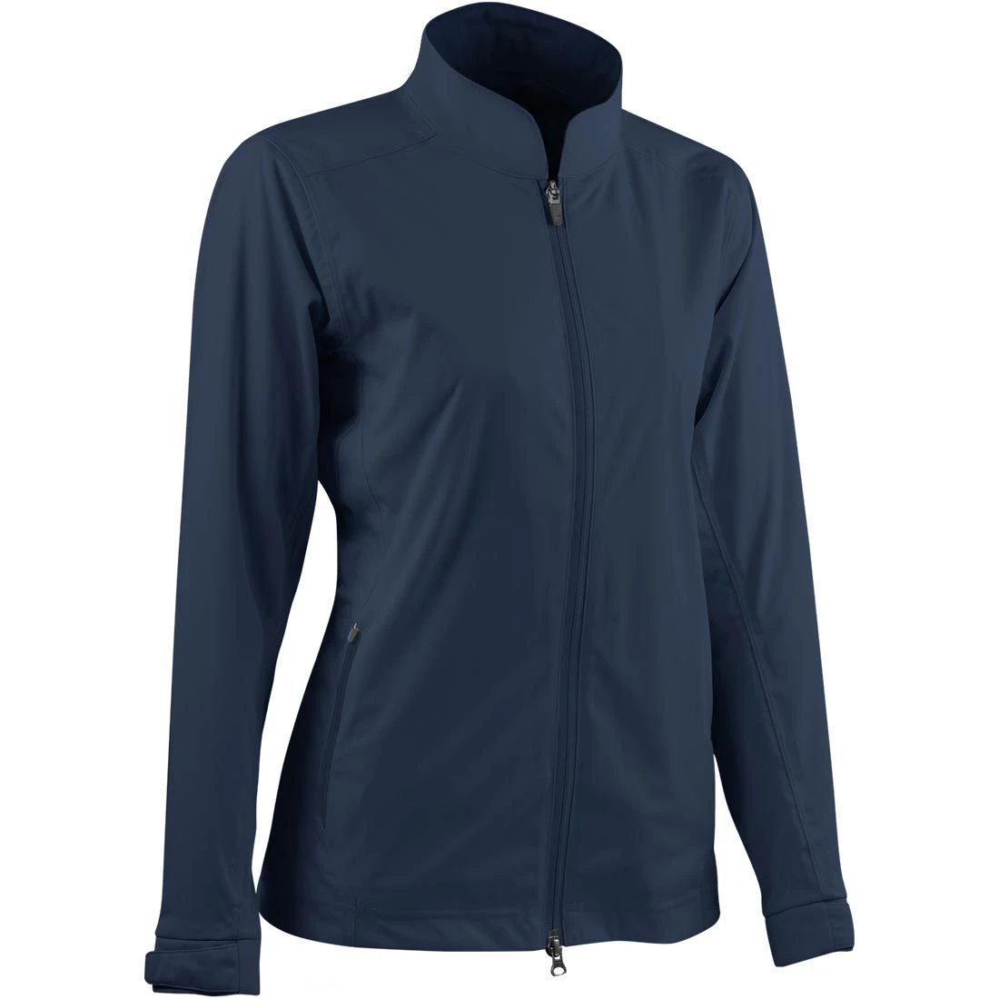 Sun Mountain Women's Rainflex Elite Rain Jacket 2 Sun Mountain Women's Rainflex Elite Rain Jacket - Image 2
