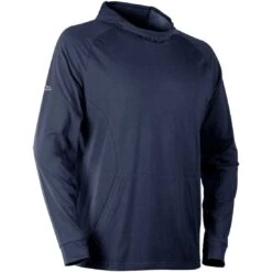 Sun Mountain Gallatin Hoodie -Callaway Store sun mountain 2024 gallatin hoodie navy itempicture