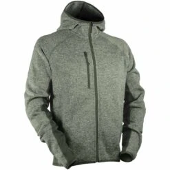 Sun Mountain Headwall Hooded Jacket