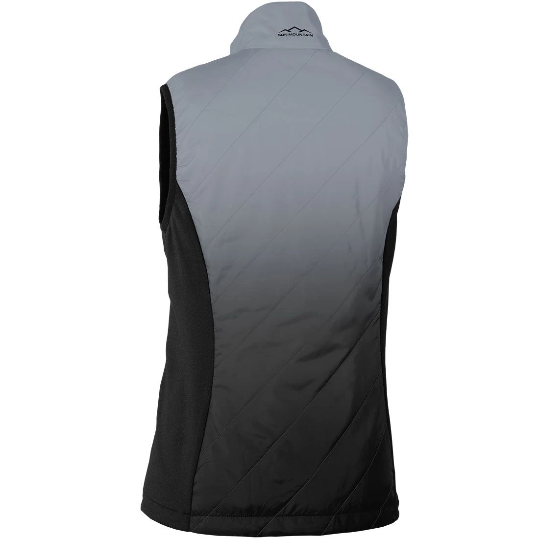 Sun Mountain Women's Gradient Vest 2 Sun Mountain Women's Gradient Vest - Image 2