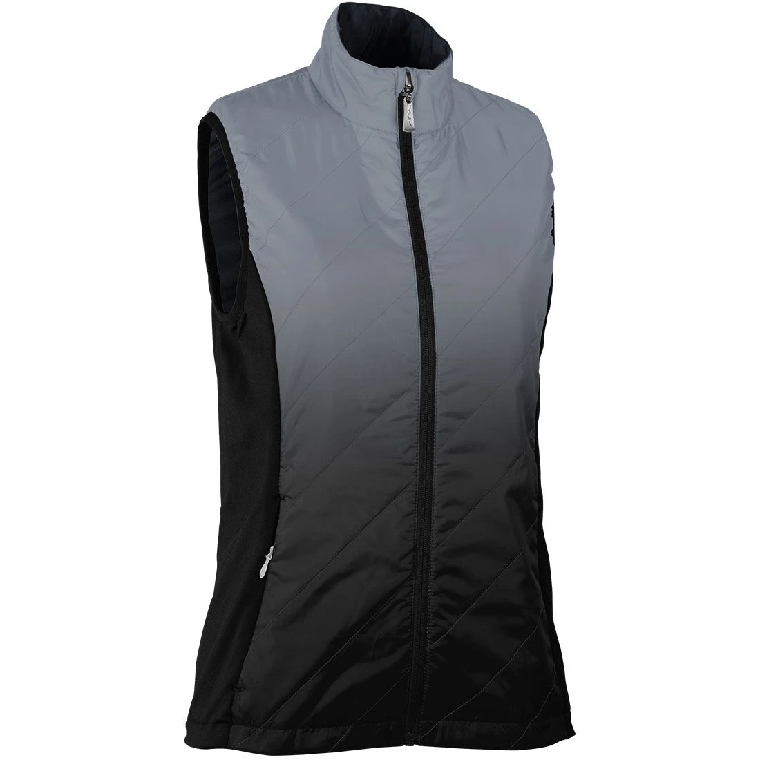 Sun Mountain Women's Gradient Vest 1 Sun Mountain Women's Gradient Vest
