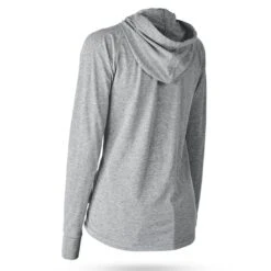 Sun Mountain Women's Second Layer Hooded Jacket 11 Sun Mountain Women's Second Layer Hooded Jacket -Callaway Store sun mountain 23 wmn second layer hooded jacket platinum b itempicture