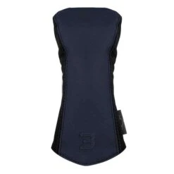 Sun Mountain Canvas 3-Wood Headcover -Callaway Store sun mountain canvas 3 wood headcover navy